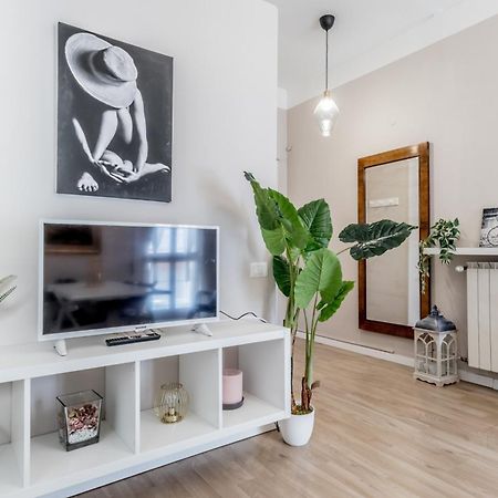 Appartement Domus Eleonora à Rome Extérieur photo
