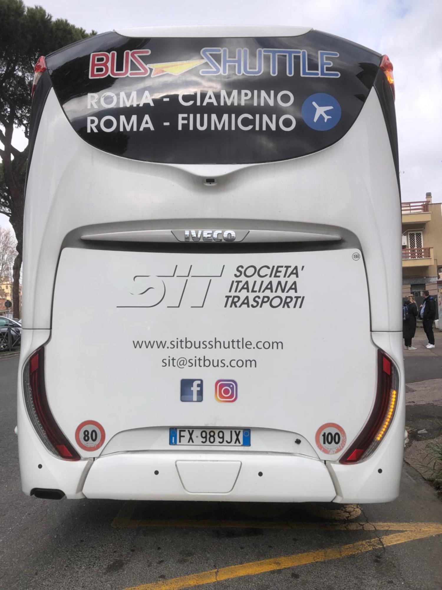 Appartement Domus Eleonora à Rome Extérieur photo