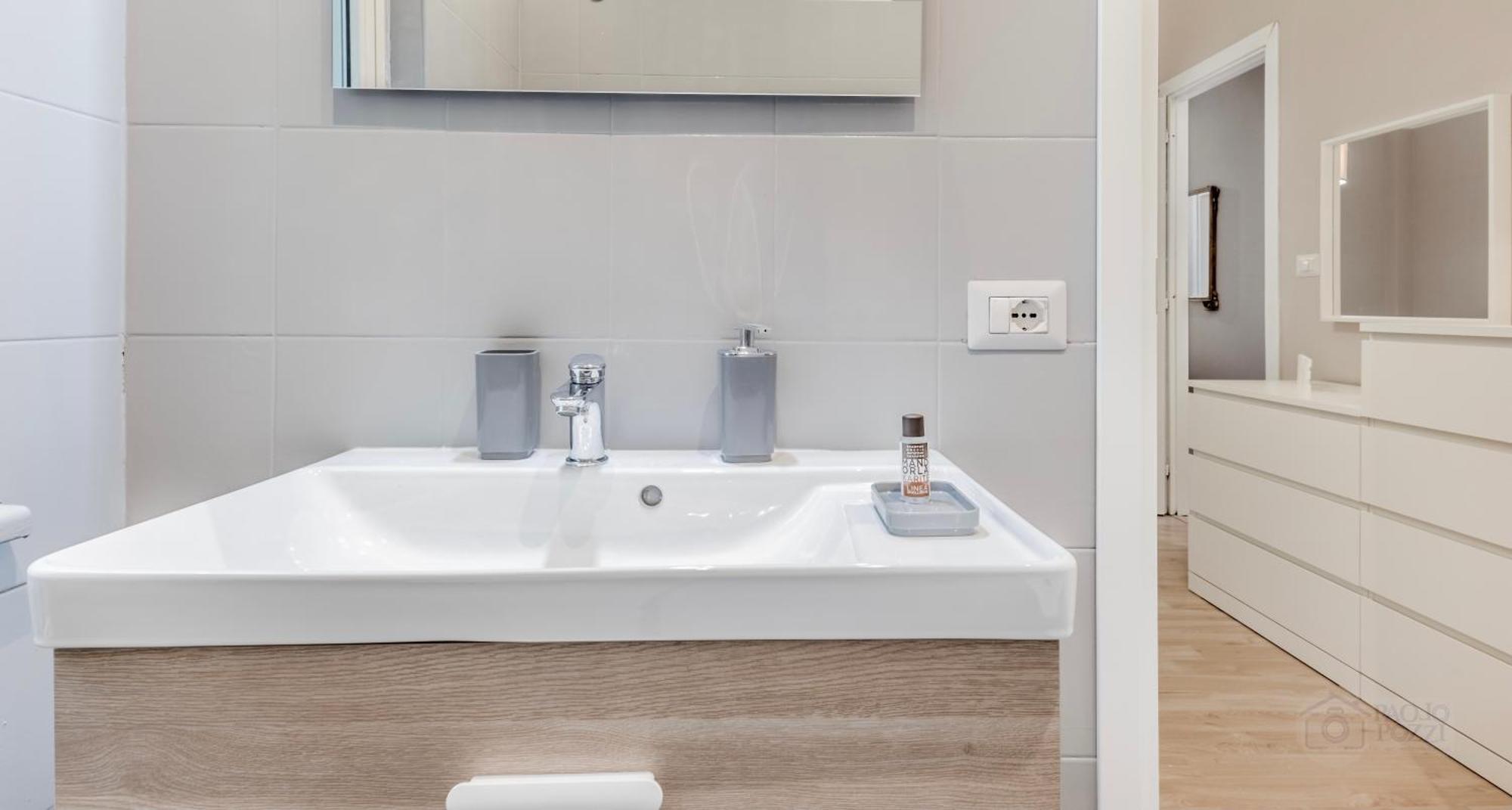 Appartement Domus Eleonora à Rome Extérieur photo