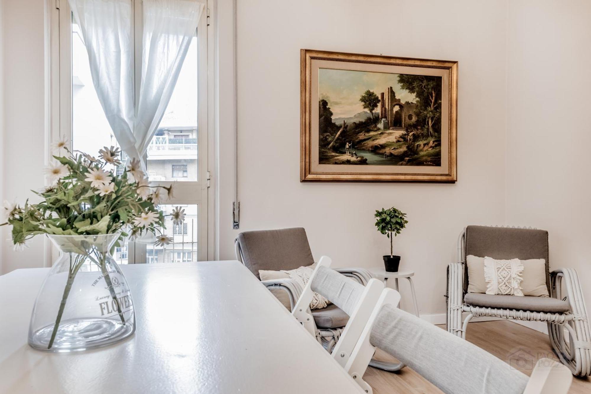 Appartement Domus Eleonora à Rome Extérieur photo