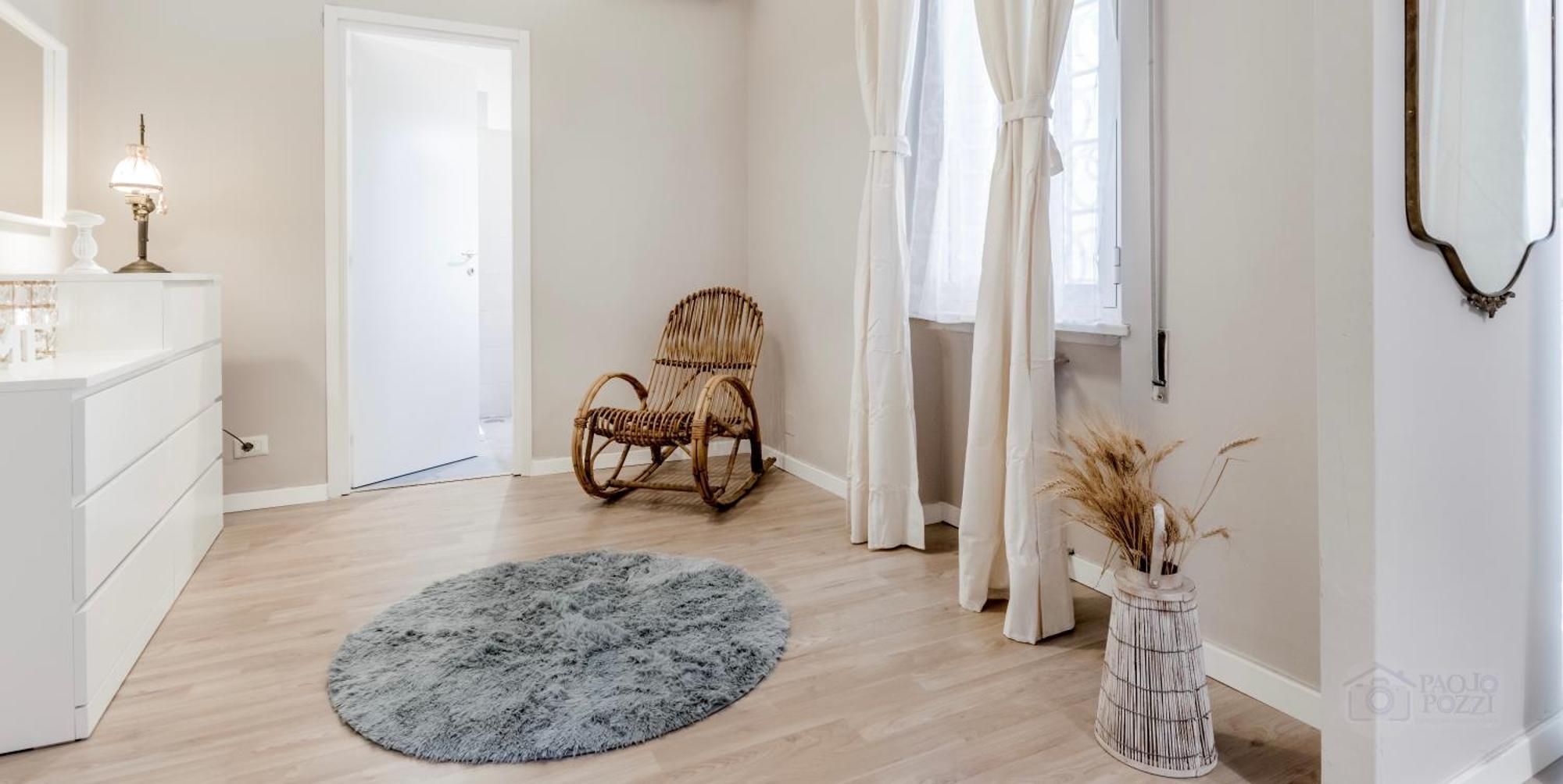Appartement Domus Eleonora à Rome Extérieur photo