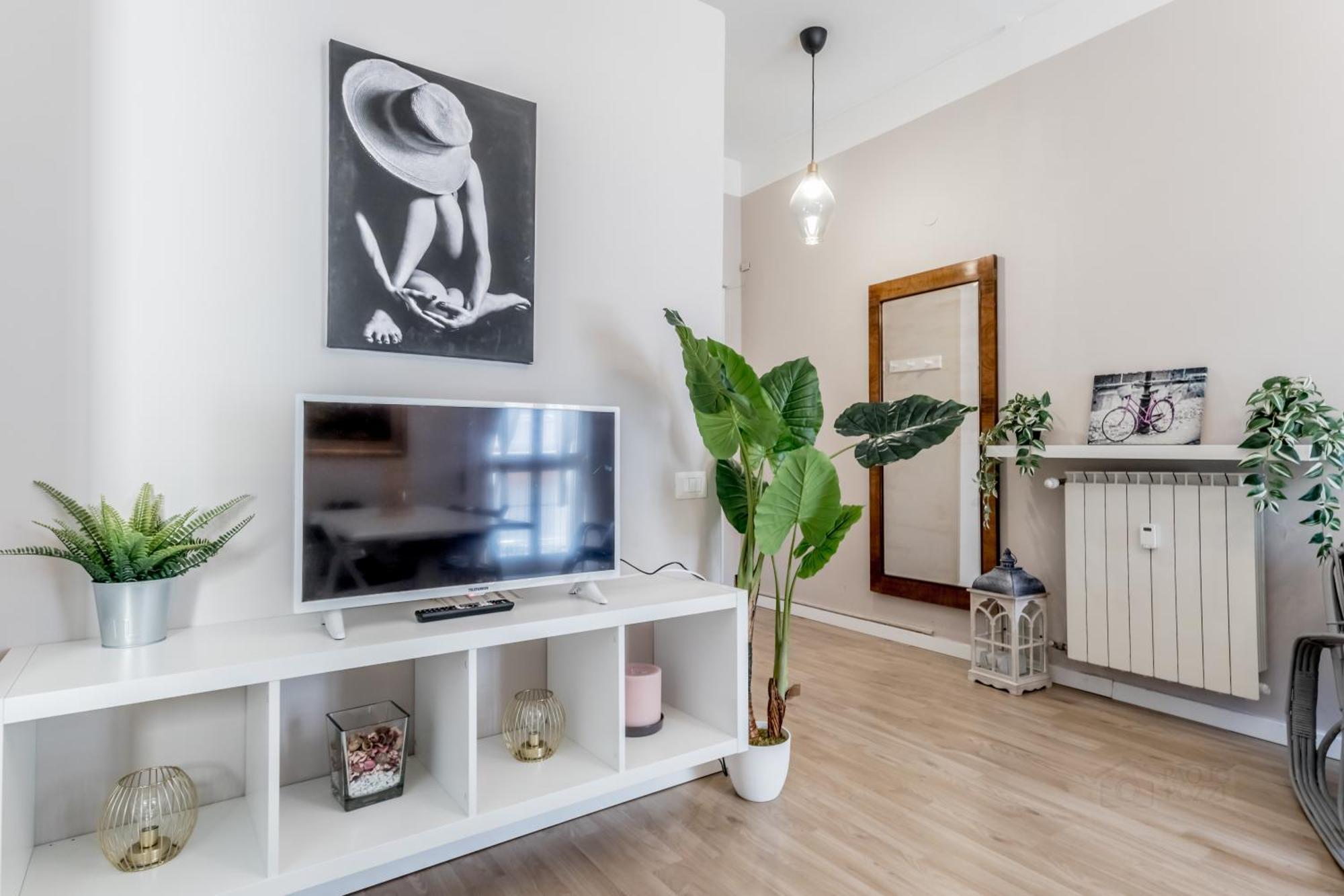 Appartement Domus Eleonora à Rome Extérieur photo
