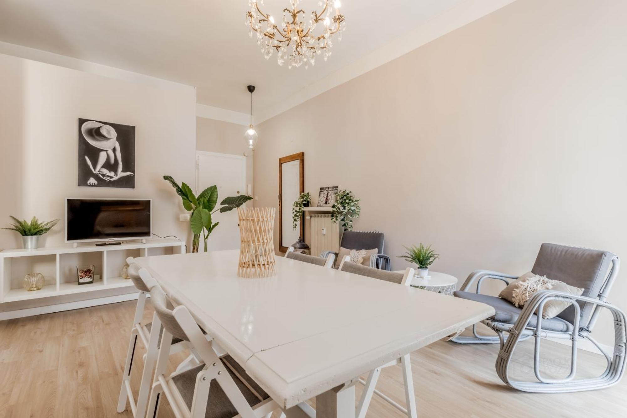 Appartement Domus Eleonora à Rome Extérieur photo